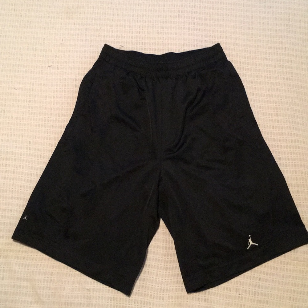 Jordan Men’s Basketball Shorts